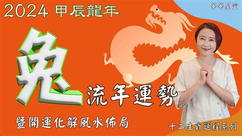 屬兔流年|2024屬兔幾歲、2024屬兔今年運勢、屬兔幸運色